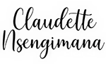 Claudette Nsengimana logo